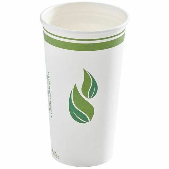 Image Eco Guardian PLA Lined Compostable Paper Cups