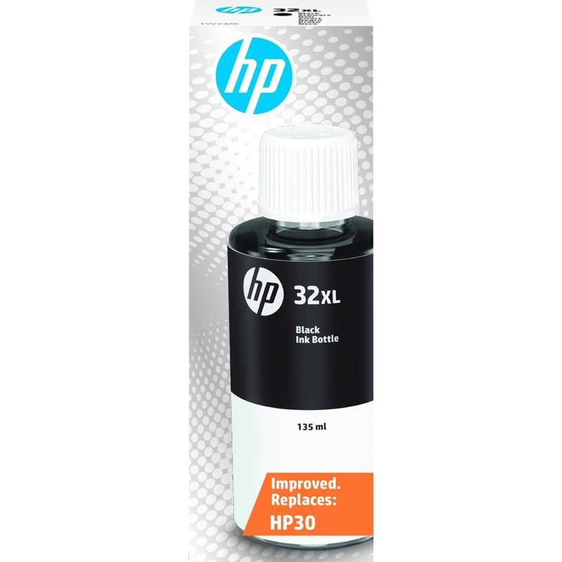 Image HP 32XL Ink Bottle