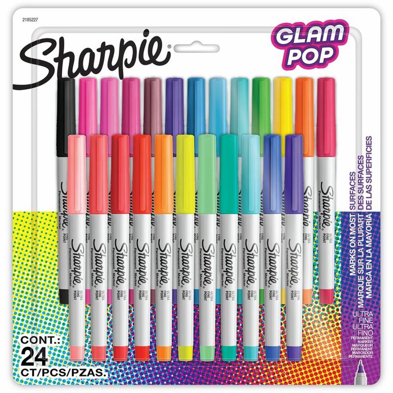 Image Ultra Fine Permanent Marker