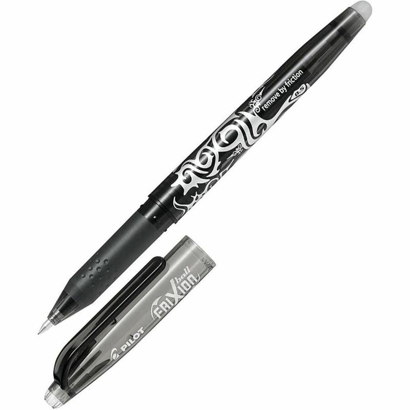Image Frixion Erasable Pen