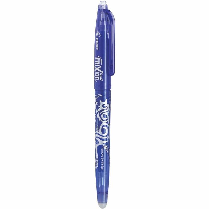 Image Frixion Erasable Pen