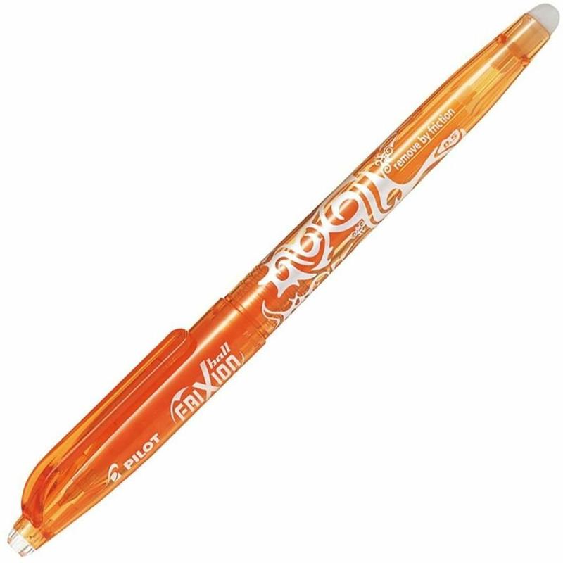 Image Frixion Erasable Pen